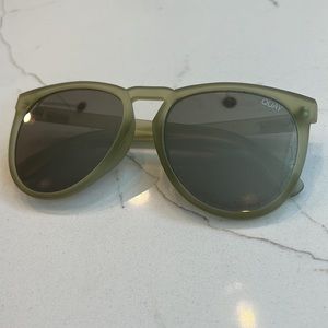 Quay Australia sunglasses